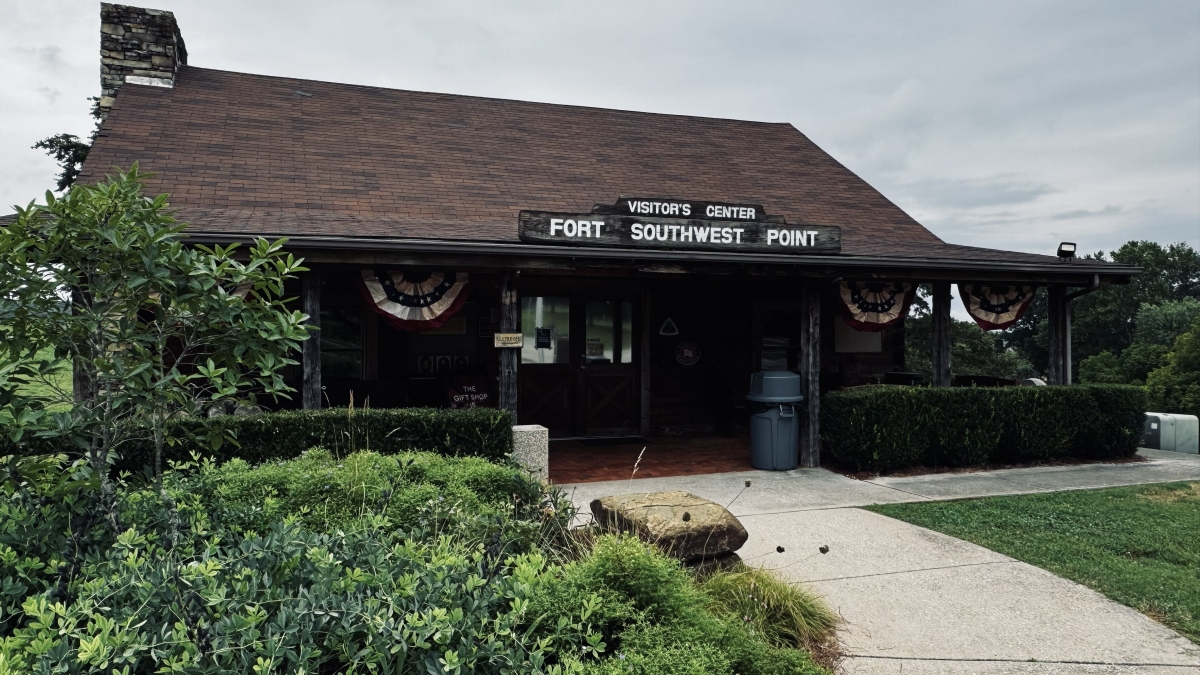 Park Visitor Center