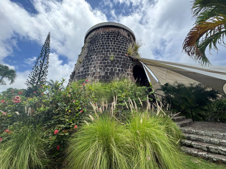 Montpelier Plantation